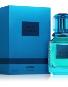 Ajmal Eau d'Oud parfémovaná voda unisex 100 ml