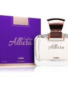 Ajmal Entice Allura parfémovaná voda pro ženy 75 ml