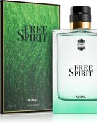 Ajmal Free Spirit parfémovaná voda pro muže 100 ml