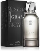 Ajmal Gray parfémovaná voda pro muže 100 ml