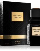 Ajmal Incense Wood parfémovaná voda unisex 100 ml