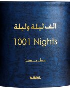 Ajmal Nights 1001 parfém pro ženy 30 ml