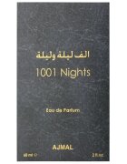Ajmal Nights 1001 parfém pro ženy 60 ml