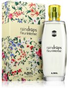 Ajmal Raindrops Fleur Intense parfémovaná voda pro ženy 100 ml