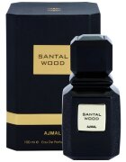 Ajmal Santal Wood parfémovaná voda unisex 100 ml