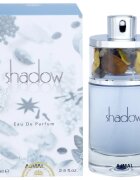 Ajmal Shadow For Him parfémovaná voda pro muže 75 ml