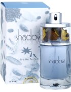 Ajmal Shadow For Him parfémovaná voda pro muže 75 ml