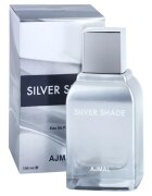 Ajmal Silver Shade parfémovaná voda unisex 100 ml