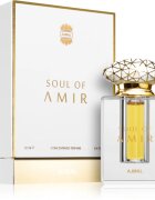 Ajmal Soul Of Amir parfém unisex 12 ml