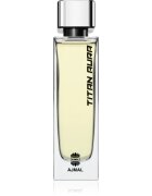 Ajmal Titan Aura parfémovaná voda pro muže 100 ml