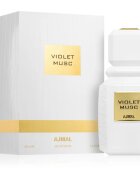 Ajmal Violet Musc parfémovaná voda unisex 100 ml