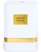 Ajmal Violet Musc parfémovaná voda unisex 100 ml