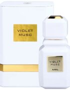 Ajmal Violet Musc parfémovaná voda unisex 100 ml