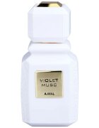 Ajmal Violet Musc parfémovaná voda unisex 100 ml
