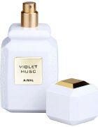 Ajmal Violet Musc parfémovaná voda unisex 100 ml