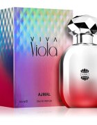 Ajmal Viva Viola parfémovaná voda pro ženy 75 ml
