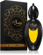 Ajmal Wisal Layl parfémovaná voda unisex 50 ml