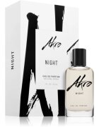 Akro Night parfémovaná voda unisex 30 ml