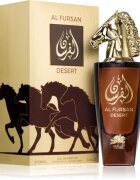Al Fares Al Fursan Desert parfémovaná voda pro muže 100 ml