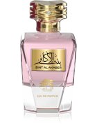 Al Fares Bint Al Akaber parfémovaná voda unisex 90 ml