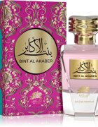 Al Fares Bint Al Akaber parfémovaná voda unisex 90 ml