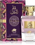 Al Fares Dala Al Banat parfémovaná voda unisex 90 ml
