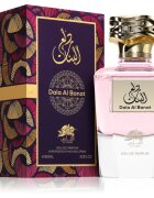 Al Fares Dala Al Banat parfémovaná voda unisex 90 ml