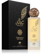 Al Fares Risalah Symphony Of Love parfémovaná voda unisex 100 ml