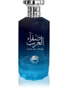 Al Fares Safa Al Arab parfémovaná voda unisex 100 ml