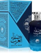Al Fares Safa Al Arab parfémovaná voda unisex 100 ml