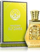 Al Haramain Alf Zahra parfém pro ženy 15 ml