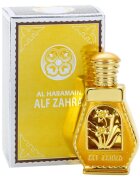 Al Haramain Alf Zahra parfém pro ženy 15 ml