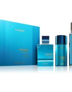 Al Haramain Amber Oud Aqua Dubai dárková sada unisex 1 ks