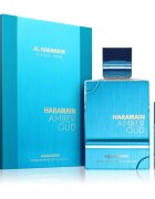 Al Haramain Amber Oud Aqua Dubai parfémový extrakt unisex 200 ml