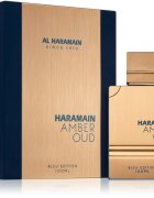Al Haramain Amber Oud Bleu Edition parfémovaná voda unisex 100 ml