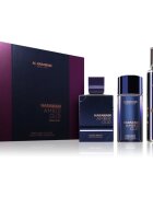 Al Haramain Amber Oud Dubai Night dárková sada unisex 1 ks