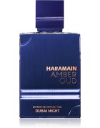 Al Haramain Amber Oud Dubai Night parfémový extrakt unisex 75 ml