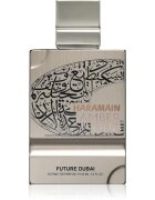 Al Haramain Amber Oud Future Dubai parfémový extrakt unisex 100 ml