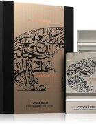 Al Haramain Amber Oud Future Dubai parfémový extrakt unisex 100 ml