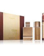Al Haramain Amber Oud Gold Edition dárková sada unisex