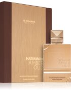 Al Haramain Amber Oud Gold Edition Extreme dárková sada unisex 60 ml