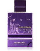 Al Haramain Amber Oud Imagine Dubai parfémový extrakt unisex 100 ml
