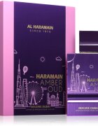 Al Haramain Amber Oud Imagine Dubai parfémový extrakt unisex 100 ml