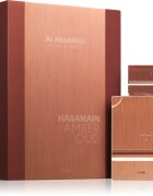 Al Haramain Amber Oud parfémovaná voda unisex 60 ml