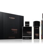 Al Haramain Amber Oud Private Edition dárková sada unisex 1 ks