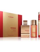 Al Haramain Amber Oud Ruby Edition dárková sada unisex 1 ks