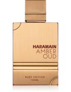 Al Haramain Amber Oud Ruby Edition parfémovaná voda unisex 100 ml