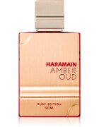 Al Haramain Amber Oud Ruby Edition parfémovaná voda unisex 120 ml