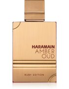 Al Haramain Amber Oud Ruby Edition parfémovaná voda unisex 60 ml