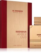 Al Haramain Amber Oud Ruby Edition parfémovaná voda unisex 60 ml